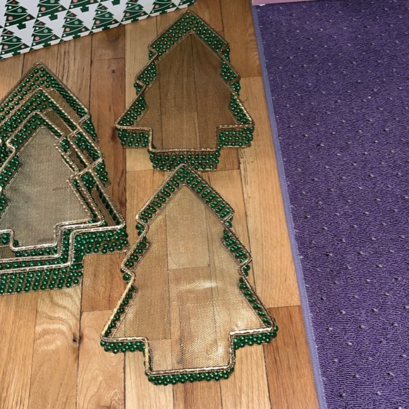 Christmas Tree Decor - Picture 3 of 3